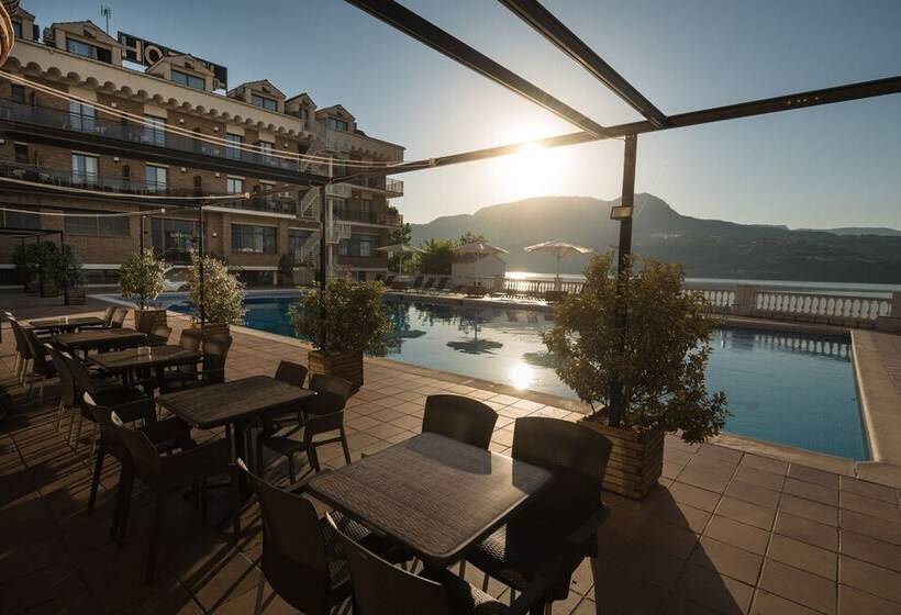 בית מלון כפרי Terradets