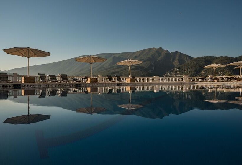 בית מלון כפרי Terradets