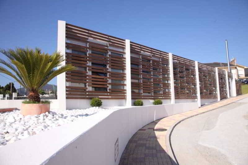 בית מלון כפרי Thalasso Cantabrico Las Sirenas 4 Superior