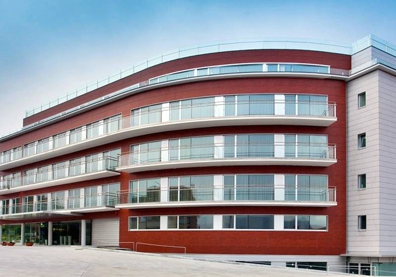 בית מלון כפרי Thalasso Cantabrico Las Sirenas 4 Superior