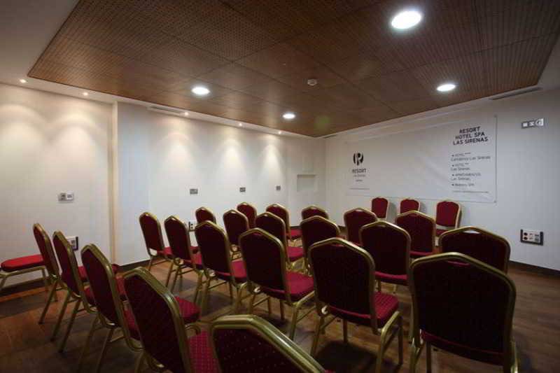 בית מלון כפרי Thalasso Cantabrico Las Sirenas 4 Superior