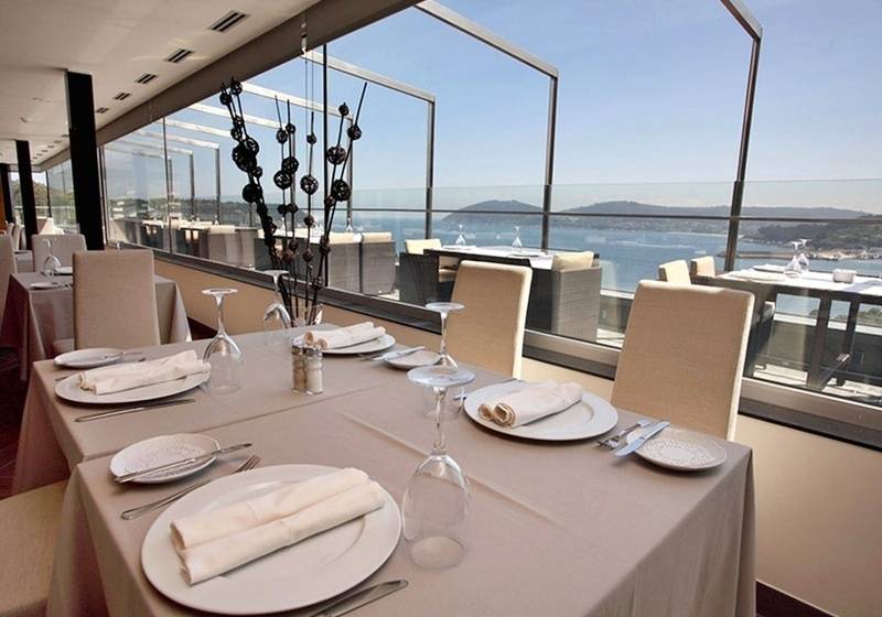 בית מלון כפרי Thalasso Cantabrico Las Sirenas 4 Superior