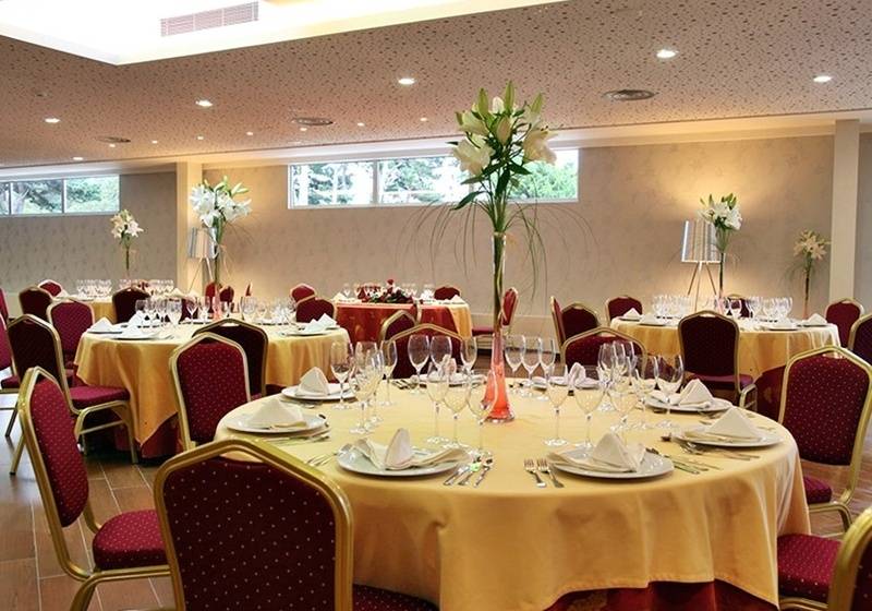 בית מלון כפרי Thalasso Cantabrico Las Sirenas 4 Superior