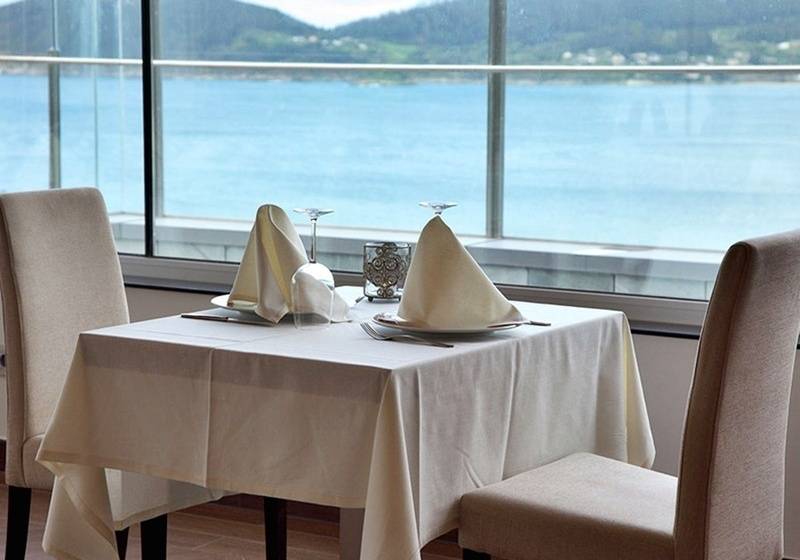 בית מלון כפרי Thalasso Cantabrico Las Sirenas 4 Superior