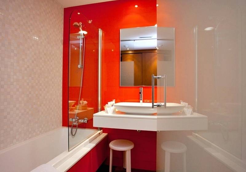 בית מלון כפרי Thalasso Cantabrico Las Sirenas 4 Superior