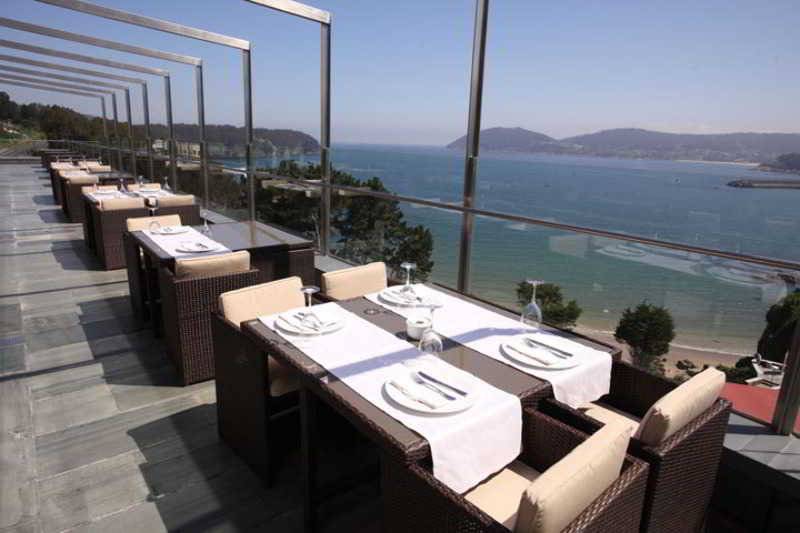 בית מלון כפרי Thalasso Cantabrico Las Sirenas 4 Superior