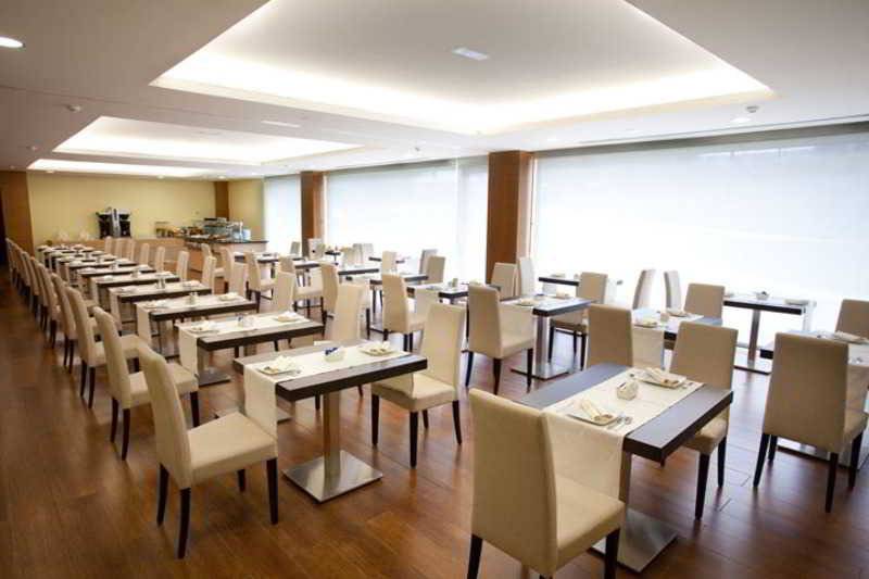 בית מלון כפרי Thalasso Cantabrico Las Sirenas 4 Superior