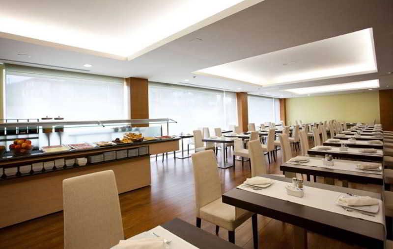 בית מלון כפרי Thalasso Cantabrico Las Sirenas 4 Superior