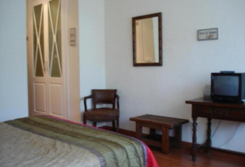 호텔 Tierra De Campos