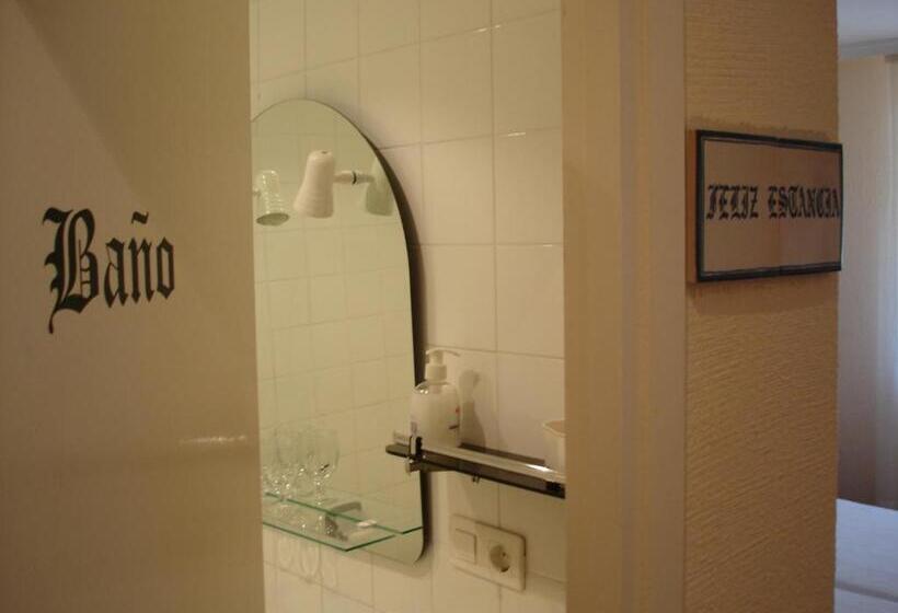 호텔 Tierra De Campos