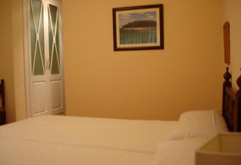 호텔 Tierra De Campos