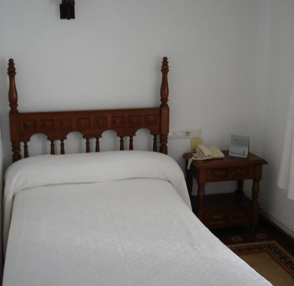 호텔 Tierra De Campos