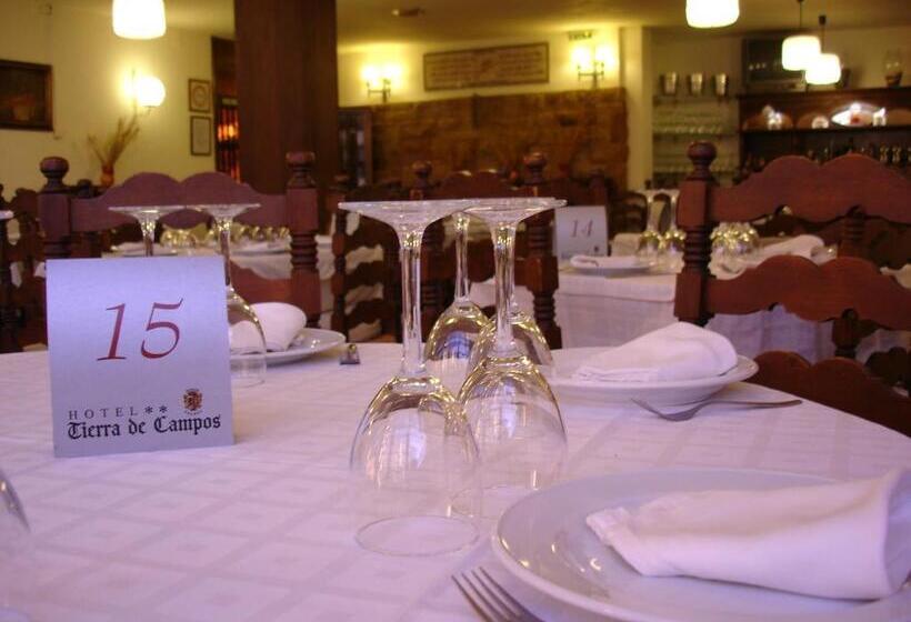 호텔 Tierra De Campos