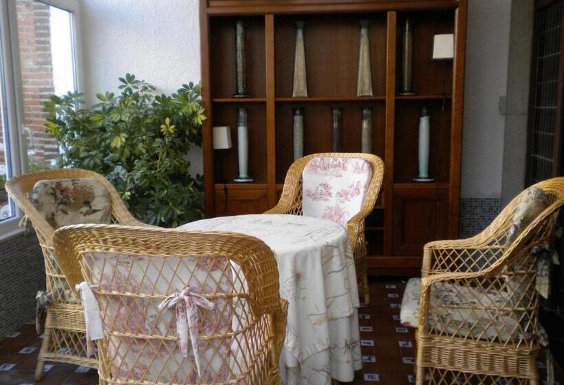 호텔 Tierra De Campos