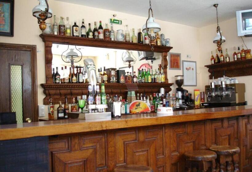 호텔 Tierra De Campos