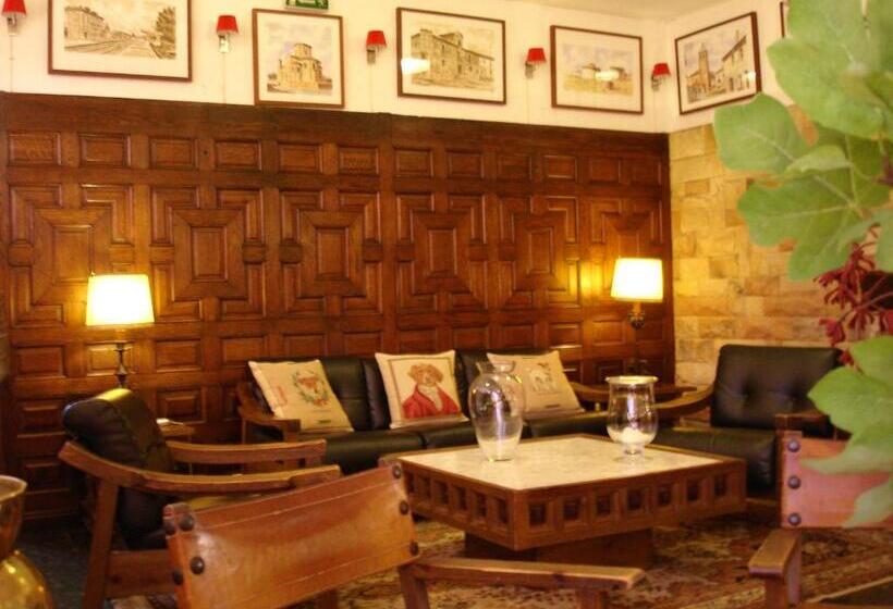 호텔 Tierra De Campos