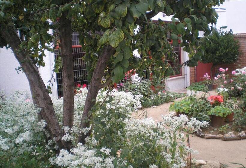 호텔 Tierra De Campos