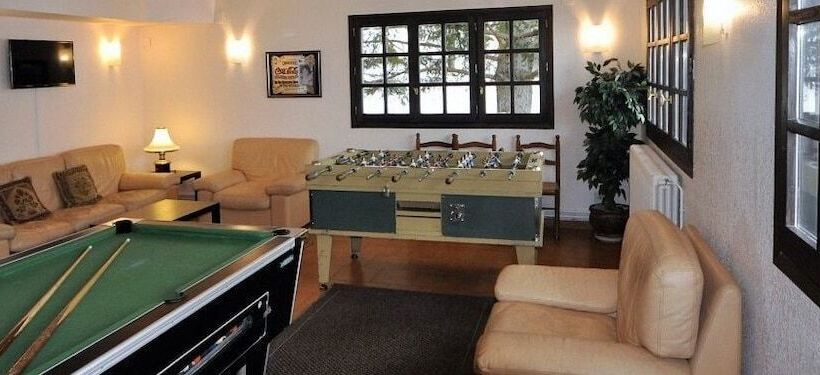 בית מלון כפרי Tirol