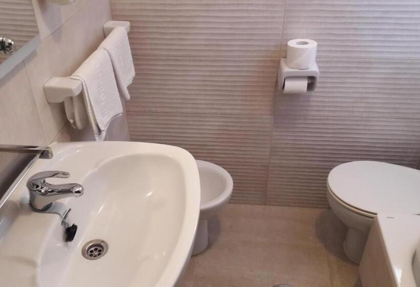 酒店 Torres Touriño