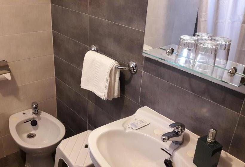 酒店 Torres Touriño