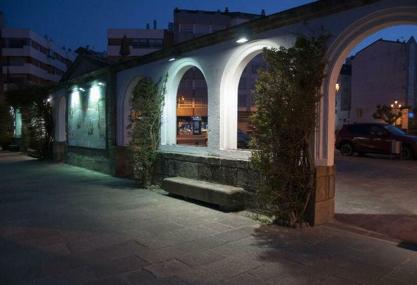 호텔 Tres Carabelas