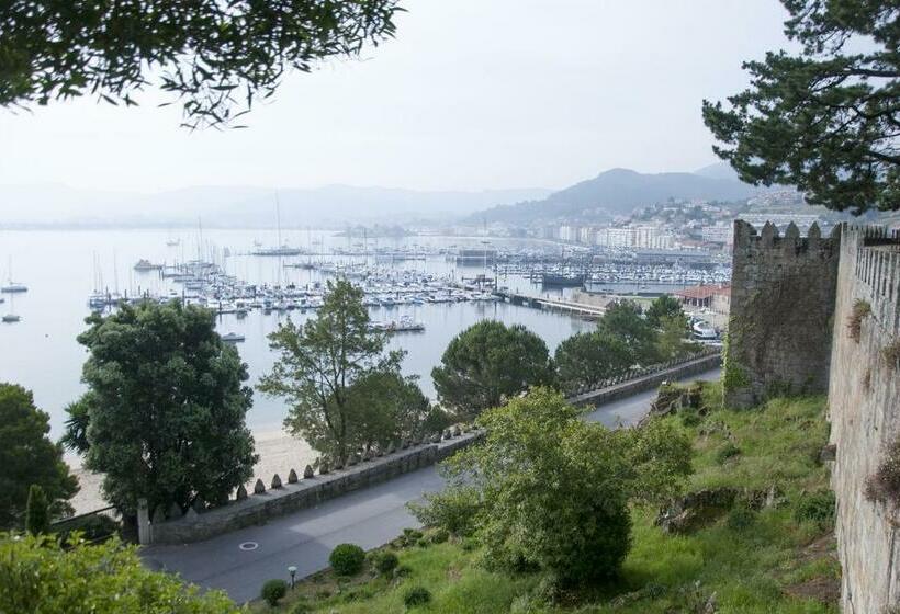 호텔 Tres Carabelas