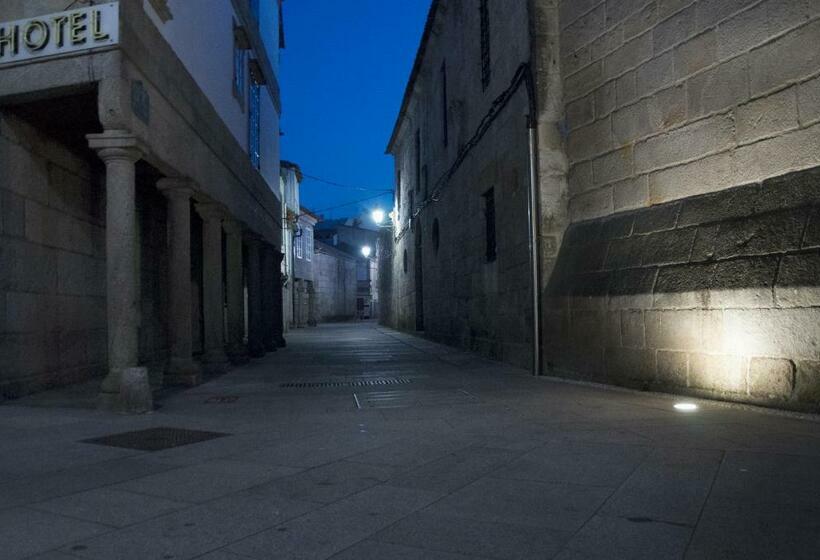 호텔 Tres Carabelas