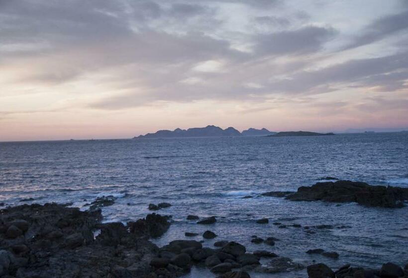 호텔 Tres Carabelas