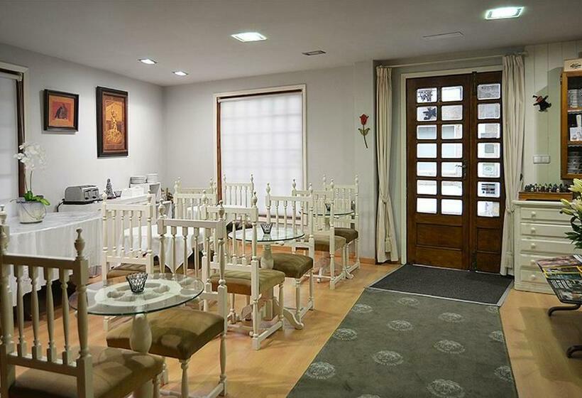 호텔 Tres Carabelas