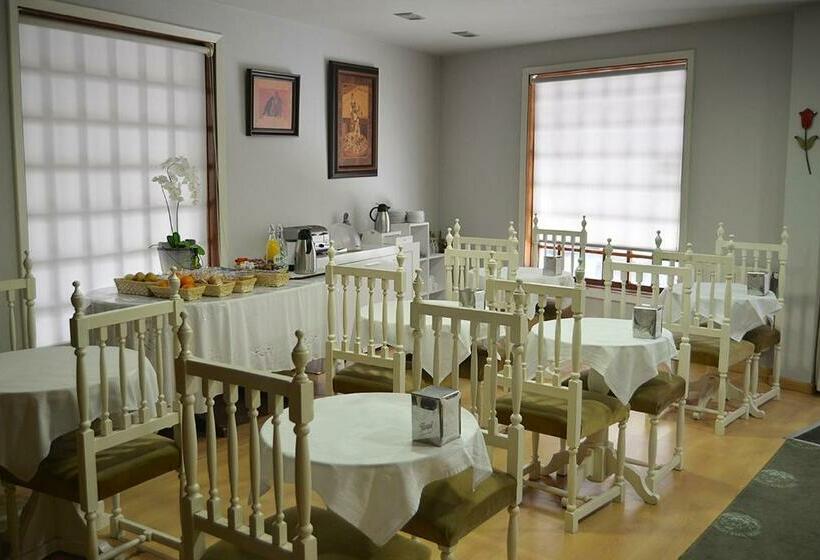 호텔 Tres Carabelas