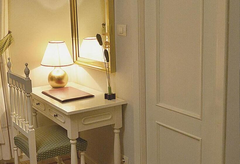 호텔 Tres Carabelas