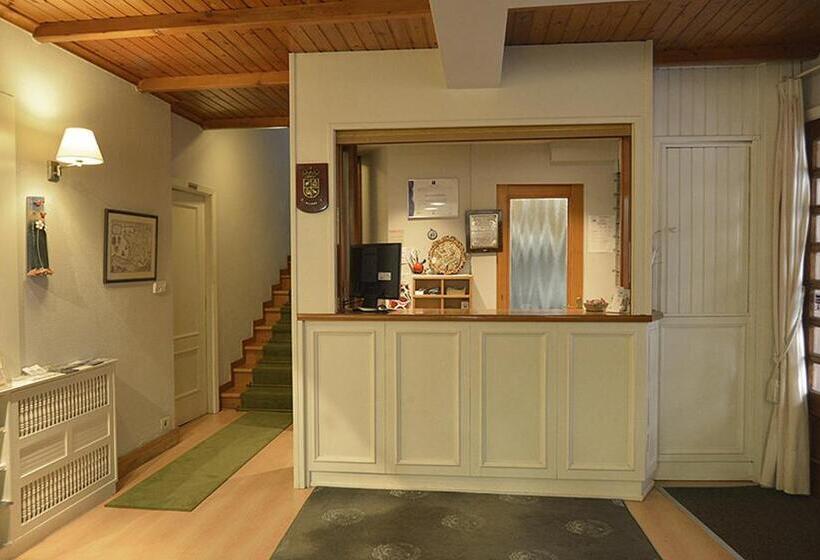 호텔 Tres Carabelas