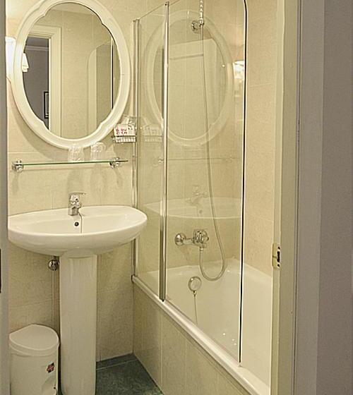 호텔 Tres Carabelas