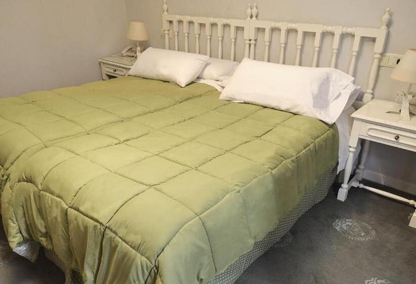 호텔 Tres Carabelas