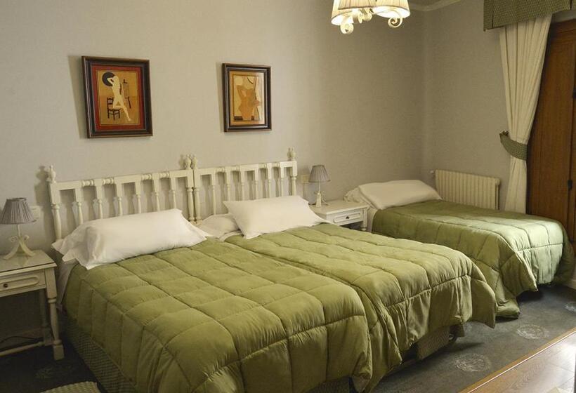 호텔 Tres Carabelas