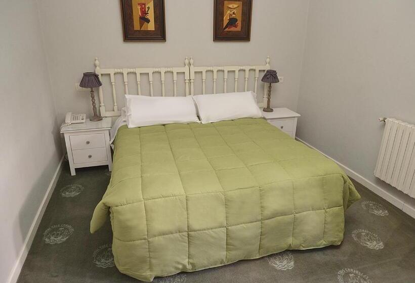 호텔 Tres Carabelas