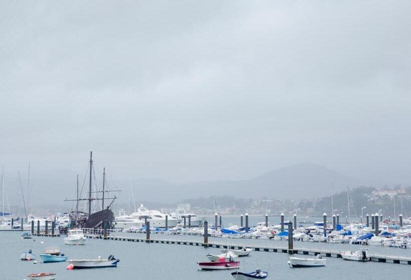 호텔 Tres Carabelas