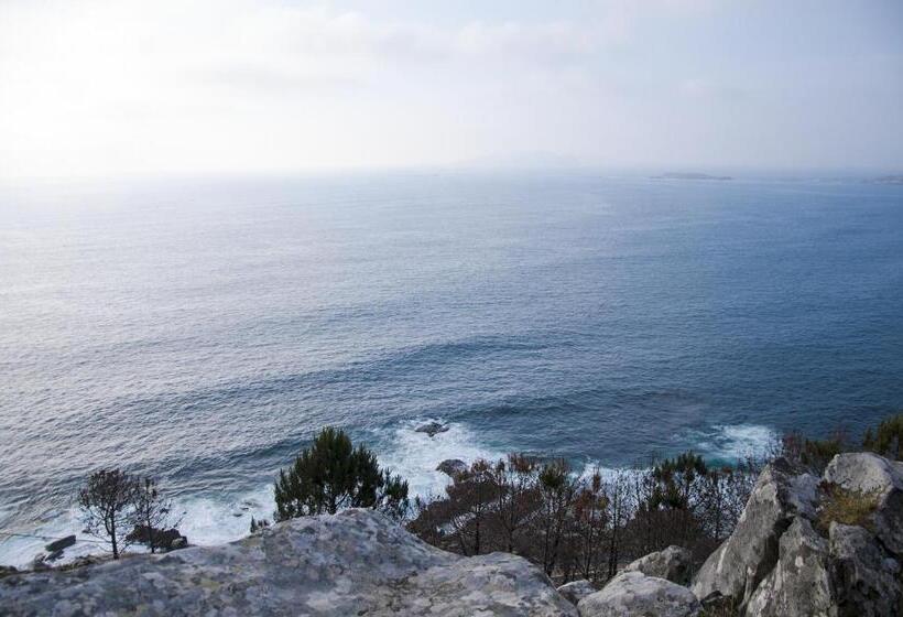 호텔 Tres Carabelas