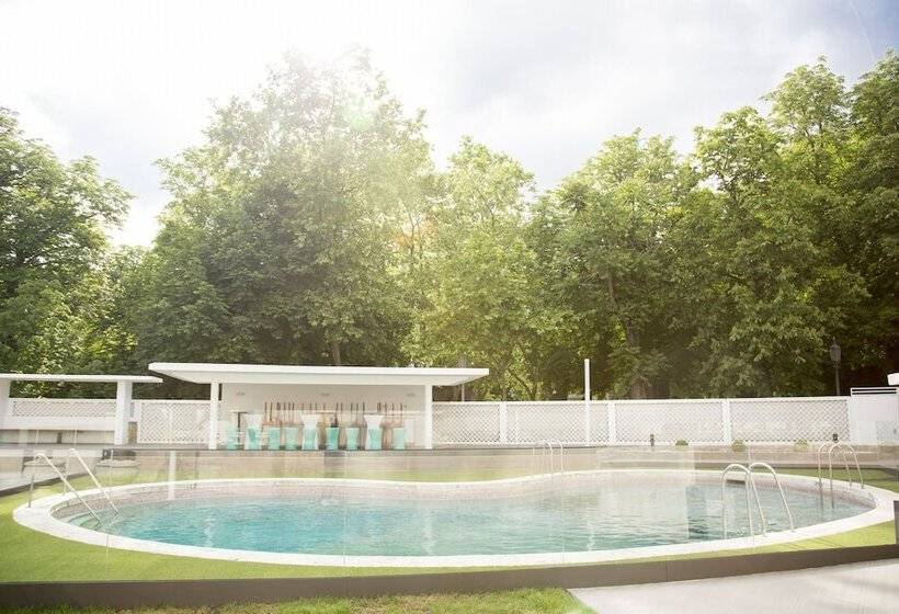 酒店 Tres Reyes Pamplona