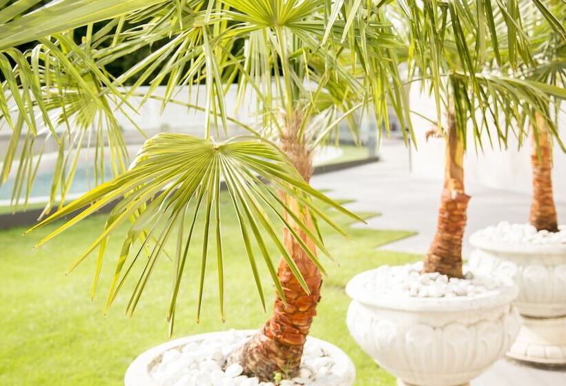 酒店 Tres Reyes Pamplona