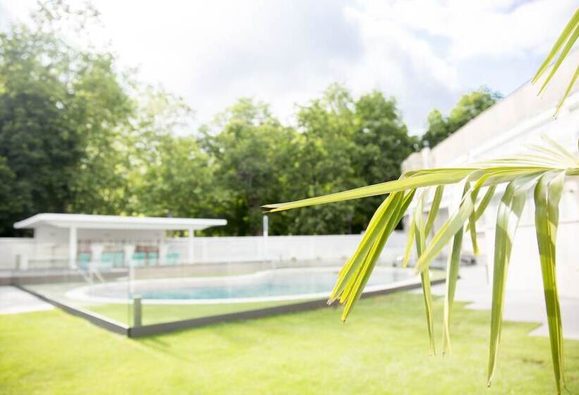 酒店 Tres Reyes Pamplona