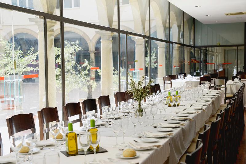 Отель Trh Ciudad De Baeza