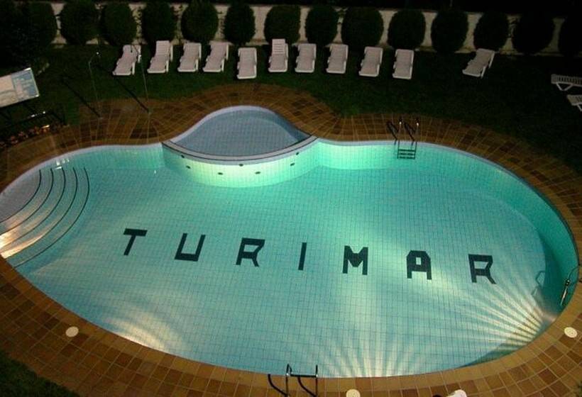 فندق Turimar