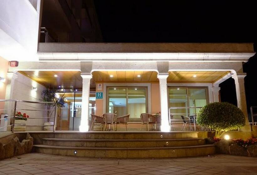 فندق Turimar