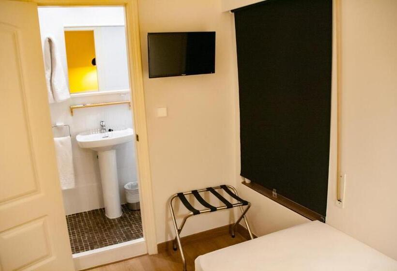 فندق Universal Murcia