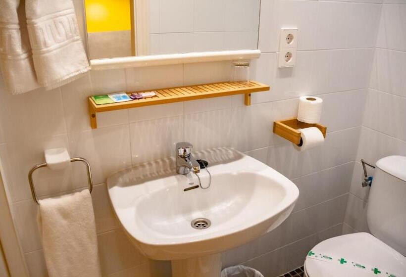 فندق Universal Murcia