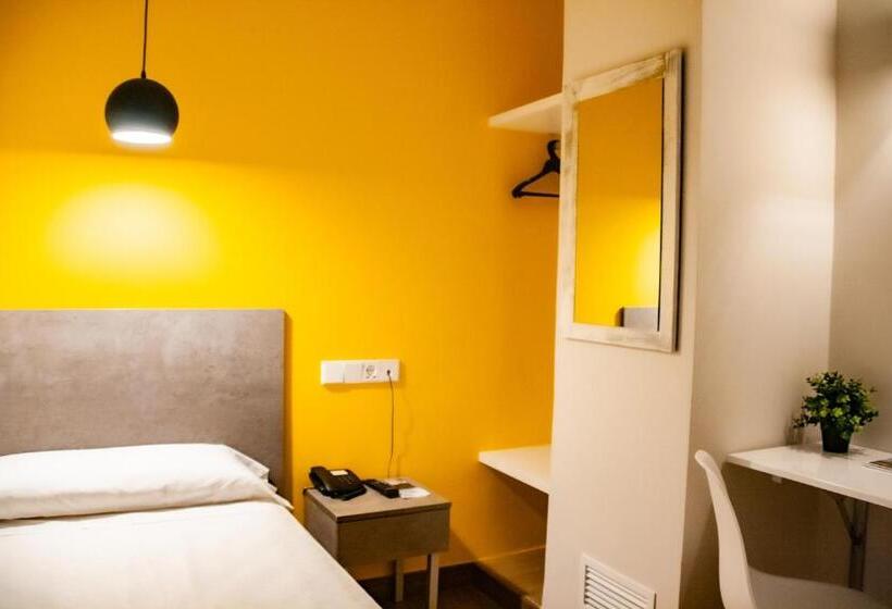 호텔 Universal Murcia