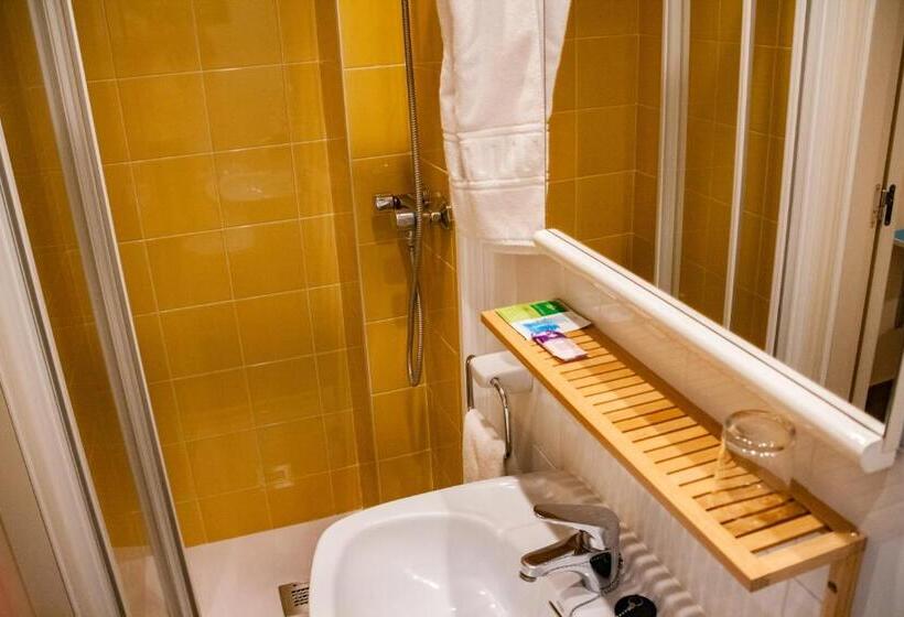 호텔 Universal Murcia