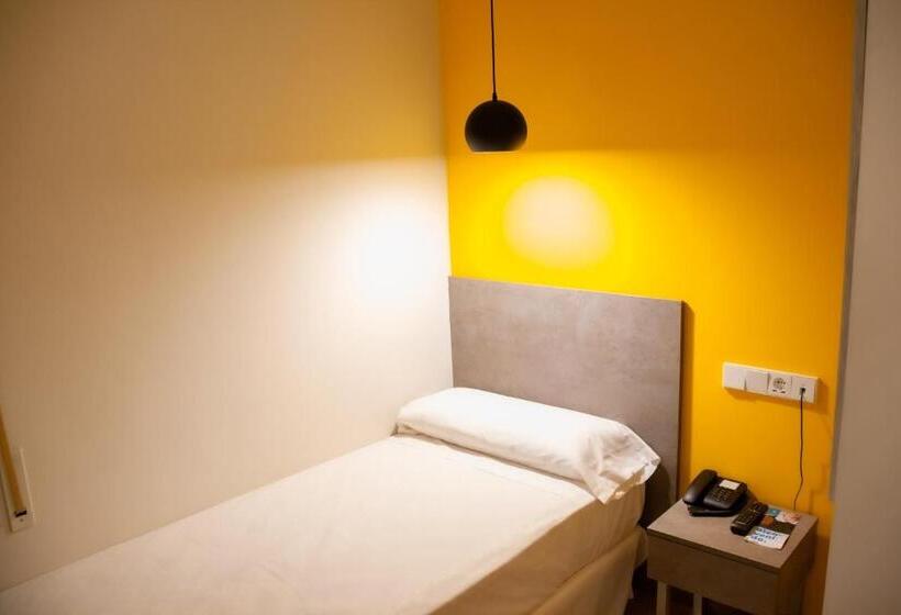 فندق Universal Murcia