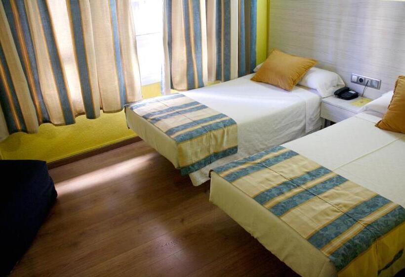 فندق Universal Murcia